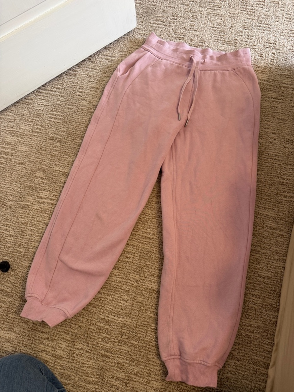 Lululemon Scuba pant size 4